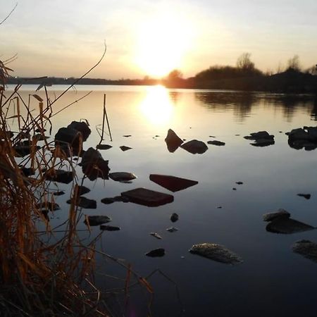 The Lake House: A Delightful And Peaceful Retreat. Derrymacash ภายนอก รูปภาพ